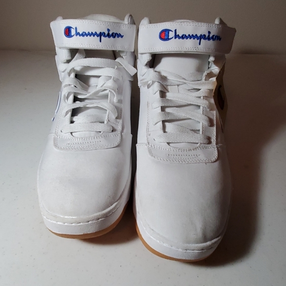 champion shoes size 14